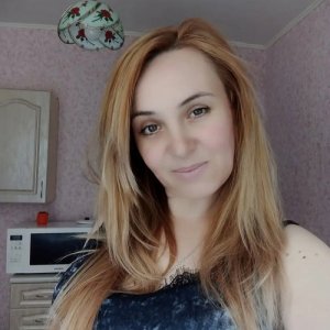 Олеся , 46 лет