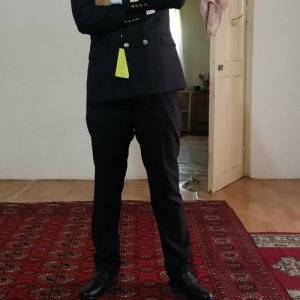 Алексей Ким, 21 год
