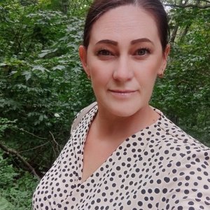 Оксана , 46 лет