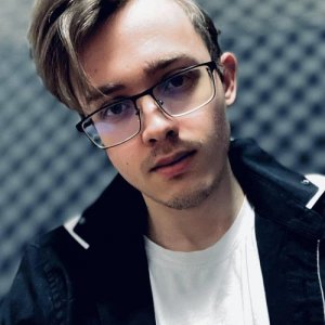 Кирилл Бондарев, 23 года