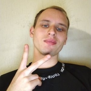 Иван , 22 года