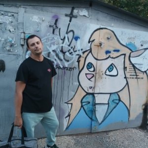 Иван , 32 года