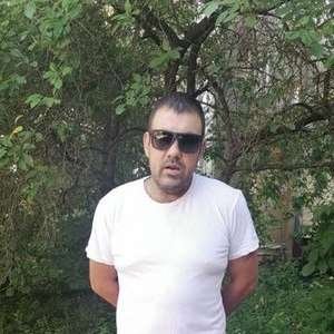 Иван , 35 лет