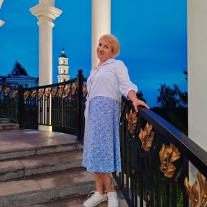 Лейсан , 46 лет