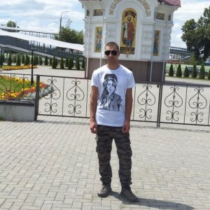 Сергей , 34 года