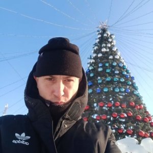 Толик Навроцкий, 28 лет