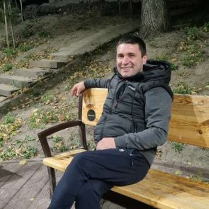 Павел , 43 года