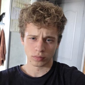 Егор , 18 лет