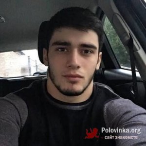 Хома , 27 лет