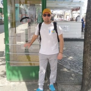 Игнат , 40 лет