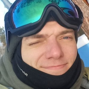 Михаил , 41 год