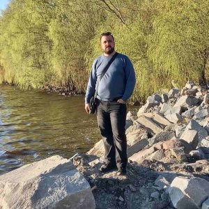 Евгений , 44 года
