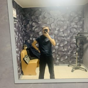 Руслан Андреев, 23 года