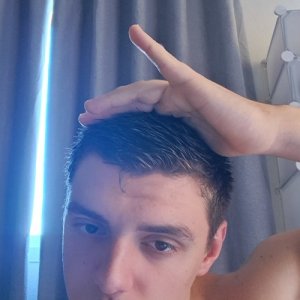 Сергей , 19 лет