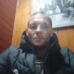 Gora Jko, 43 года