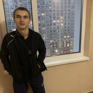 Артём , 23 года
