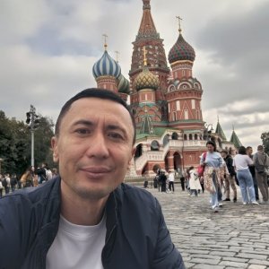 Марсель , 39 лет