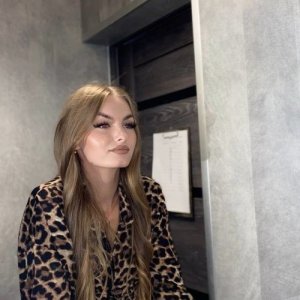 Эвелина , 26 лет