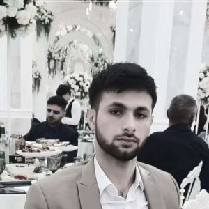 Адиль Nur, 24 года