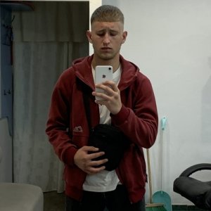 Данил , 21 год