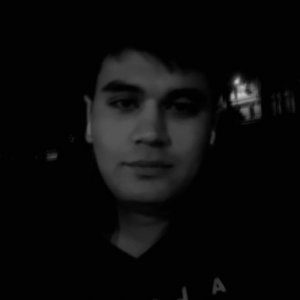 Азиз , 24 года