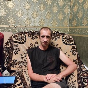 Вова , 44 года