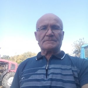 Сергей , 70 лет