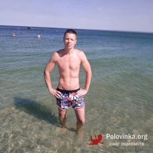 Віталій , 35 лет