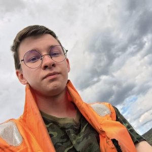 Антон , 21 год
