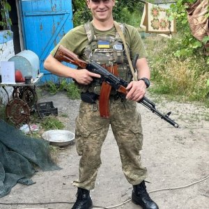 Виталий Гайдар, 39 лет