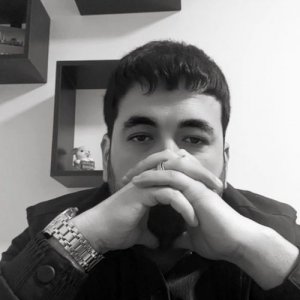 Бабош , 34 года