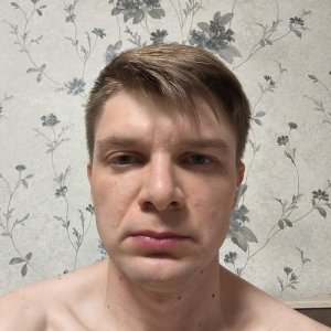 Сергей Махаров, 37 лет