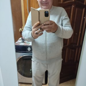 Виталий , 54 года