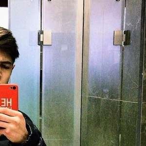 Владимир , 23 года