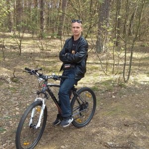 Руслан , 45 лет