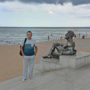 Виктор , 59 лет