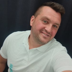 POLIAKOV YEVHEN , 38 лет