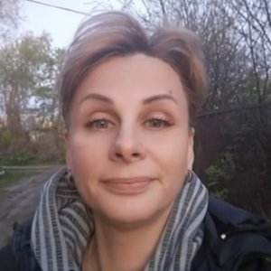 Оксана , 45 лет