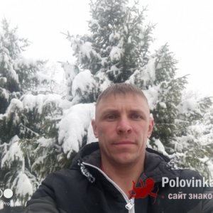 Сергей , 44 года