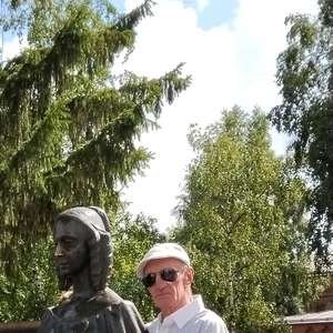 Александр , 65 лет