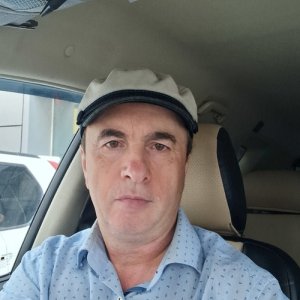 Слава , 47 лет