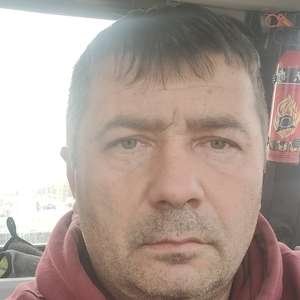Сагит , 48 лет