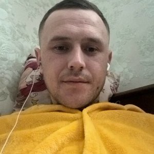 Павел , 27 лет