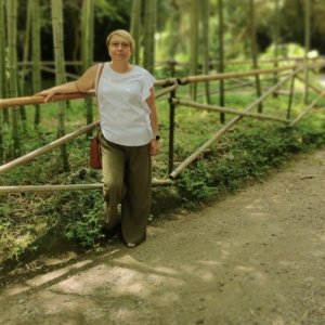 Елена , 54 года