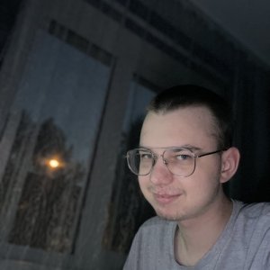 Илья , 22 года