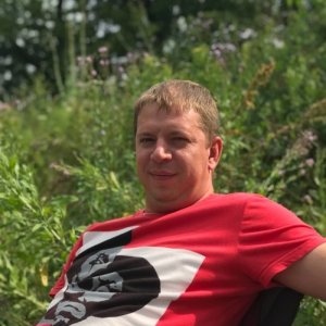 Артем , 41 год