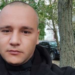 Віктор , 34 года