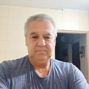Олександр Слободенюк , 63 года