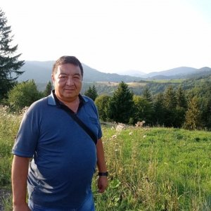 Сергей , 64 года