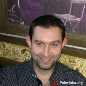 Святослав , 39 лет